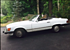1988 Mercedes-Benz 560SL for sale 100777652